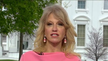 Kellyanne Conway: Governors 'physically distancing from common sense' with some lockdown restrictions