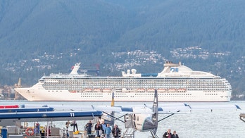 Coral Princess carrying 12 passengers with confirmed COVID-19 expected to arrive in Florida Saturday