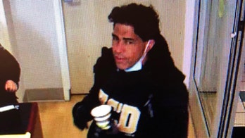 California man arrested after stealing coronavirus specimen from hospital, police say