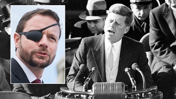 Dan Crenshaw: Now is the time to remember JFK's powerful call to action