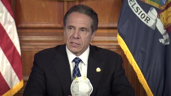 Cuomo misrepresented COVID-19 nursing home toll, report says