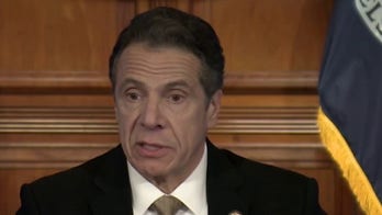 NY Gov. Cuomo says Long Island cleared to enter Phase 2 reopening Wednesday