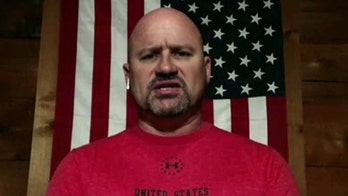 Small business owner helped by Paycheck Protection Program, but says many others are disappointed