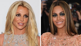 Britney Spears is taking a page from Beyoncé during quarantine: ‘I am flawless’