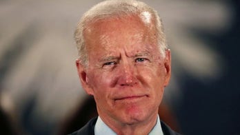 Ronna McDaniel: Media's refusal to ask Biden about sexual assault claim is 'truly hypocritical'