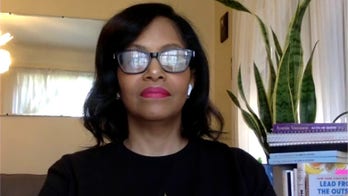 COVID-19 survivor State Rep. Karen Whitsett decries Michigan's censure attempt: 'I'm not going to be silenced'