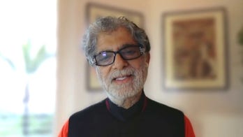 Deepak Chopra on the three crises emerging from coronavirus pandemic