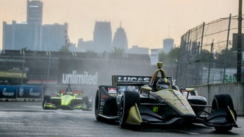 IndyCar Detroit Grand Prix canceled, doubleheaders and third Indy race added fill season schedule