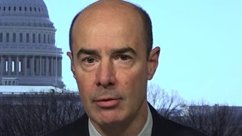 Labor secretary sees silver linings to economic downturn because of nation's strong foundation