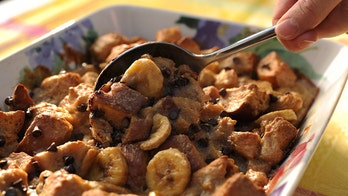 Disney shares easy recipe for 'decadent' French toast