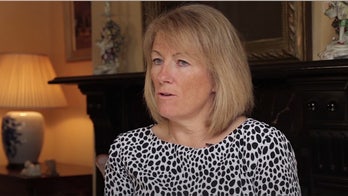 Countess of Bradford works as obstetrician delivering babies during coronavirus pandemic