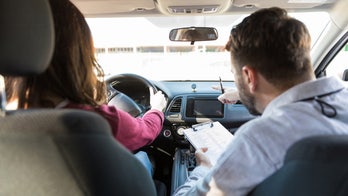 Georgia issuing driver's licenses without road tests during coronavirus crisis