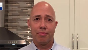 Rep Brian Mast calls for congressional investigation into origin of COVID-19 in China