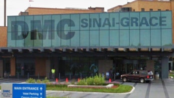 Michigan ER nurses stage sit-in over 'unsafe patient load,' told to leave amid coronavirus outbreak