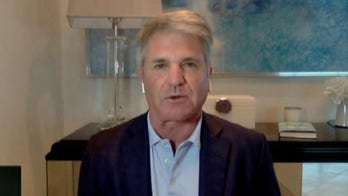 Rep. McCaul: China's leaders engineered the 'worst cover-up in human history' over coronavirus
