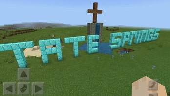 Texas church plans virtual Easter egg hunt on Minecraft