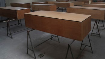 Ecuadorian woman declared dead from coronavirus found alive in hospital mix-up, reports say