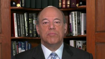 Ari Fleischer: Facebook making 'big mistake' by removing protest posts