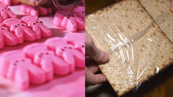 Holiday food suppliers say no shortages of Peeps, matzah during coronavirus
