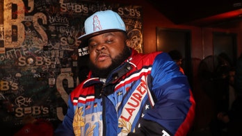 Rapper Fred the Godson dead at 35 due to coronavirus complications