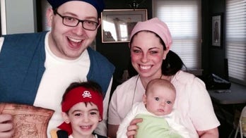 NJ family pleads for experimental drug for man on life support