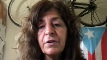 Head of nurses union explains lawsuit against New York hospitals over lack of protective equipment