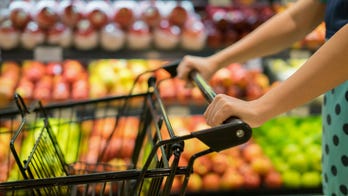 More Americans shoplifting to survive coronavirus pandemic