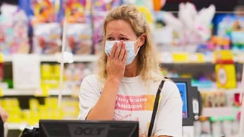 Winn-Dixie surprises health professionals by paying for their groceries during coronavirus