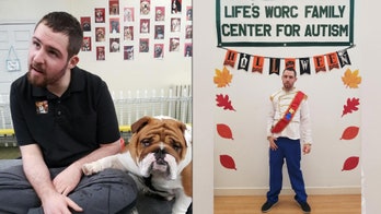 Forgotten population of COVID-19: Developmentally disabled and group home workers