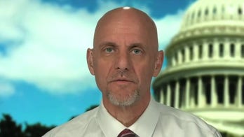 FDA commissioner Hahn: 'We have been working with vaccine manufacturers for weeks now'