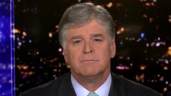 Hannity bashes FBI brass in Flynn case, says ex-national security adviser 'unfairly and unjustly targeted'
