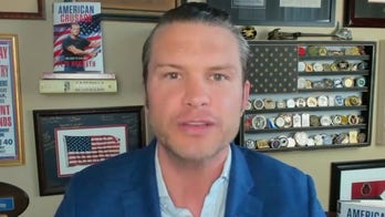 Pete Hegseth speaks with America's best-known veterans about the COVID-19 pandemic