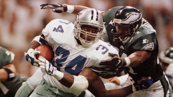 NFL great Herschel Walker blasts Joe Biden: ‘You don’t determine who we vote for’