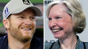 Dale Jr., Janet Guthrie among 2020 NASCAR Hall of Fame nominees