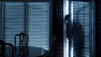 TikTok user says he unknowingly recorded possible home intruder while dancing home alone