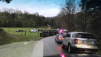 Body of missing Amish child found after Kentucky horse-and-buggy storm accident