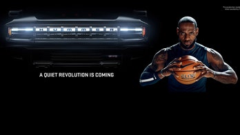 Electric GMC HUMMER EV pickup reveal delayed due to coronavirus