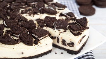 Instagram users rave about 3-ingredient Oreo fudge recipe: 'Do you deliver?'
