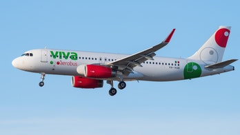 Texas college students who tested positive for coronavirus visited Mexico for spring break a week later than reported, airline claims