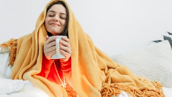 What is Instagram's 'quarantine duvet dress challenge'?