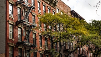 New York City landlord waives April rent for tenants during coronavirus outbreak