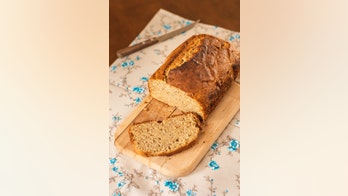 Reddit users rave about peanut butter bread recipe: Here's how to make it