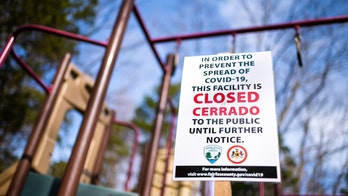 NJ Assemblyman calls out governor for closing state parks: ‘This was a bad public health move by the administration’