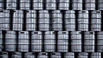 South Carolina breweries may be forced to dump beer during shutdown, report claims