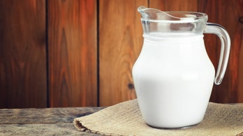 Quarantine kitchen swaps: What to substitute for milk in baked goods