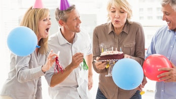 This age is considered 'old,' according to a new survey