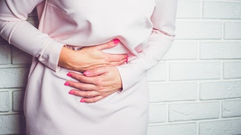 Irritable bowel syndrome may not be all in your head
