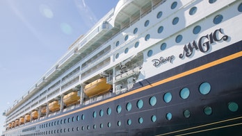 Disney Cruise Line extending departure cancellations through June 7