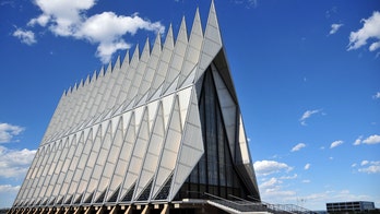 Air Force Academy eases coronavirus quarantine rules after 2 suspected cadet suicides