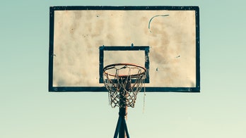 Arkansas girl's basketball hoop becomes latest coronavirus social distancing casualty